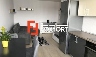Apartament 3 camere de inchiriat zona Torontalului Vox - ID C271