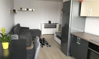 Apartament 3 camere de inchiriat zona Torontalului Vox - ID C271