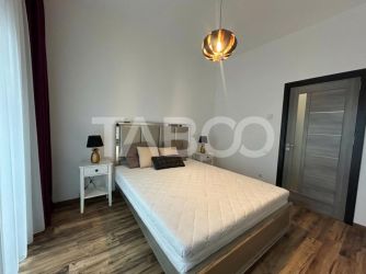 Apartament 3 camere de lux decomandat 83mp cu terasa de 25 mp 