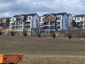 Apartament 3 camere de lux suprafata 76mpu de vanzare zona Vest Sibiu