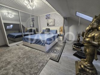 Apartament 3 camere de vanzare 100 mp decomandat zona Tilisca Sibiu