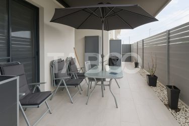 Apartament 3 camere de vanzare 2 bai parter cu gradina proprie video