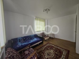 Apartament 3 camere de vanzare 51mp zona Mihai Viteazul Sibiu