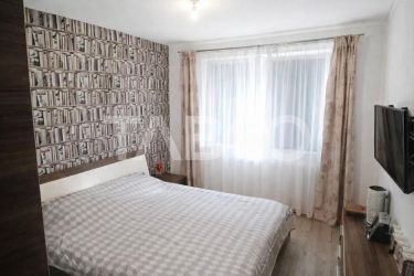 Apartament 3 camere de vanzare 76mpu 2 bai 2 parcari Zona Brana
