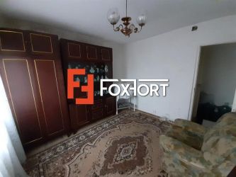 Apartament 3 camere de vanzare Aradului - ID V195
