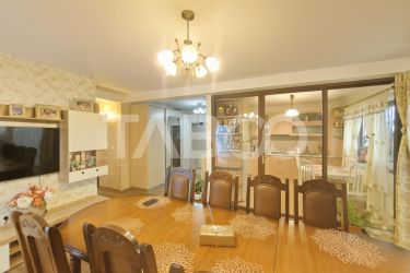 Apartament 3 camere de vanzare balcon terasa pivnita Arhitectilor Lidl