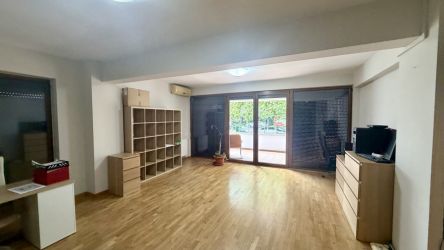 Apartament 3 camere de vânzare Băneasa – Sisești | 119 mp utili |