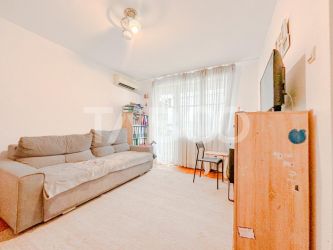 Apartament 3 camere de vanzare cartierul Grigorescu zona O.Ghibu