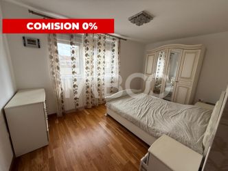 Apartament 3 camere de vanzare Comision 0% garaj Andrei Muresanu