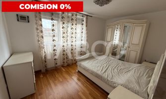 Apartament 3 camere de vanzare Comision 0% garaj Andrei Muresanu