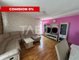 Apartament 3 camere de vanzare Comision 0% garaj in Andrei Muresanu