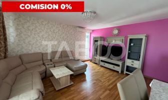 Apartament 3 camere de vanzare Comision 0% garaj in Andrei Muresanu