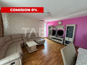 Apartament 3 camere de vanzare Comision 0% garaj in Andrei Muresanu