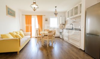 Apartament 3 camere de vanzare cu balcon si parcare Belvedere Turnisor
