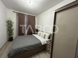 Apartament 3 camere de vanzare decomandat  54 mp zona Selimbar 