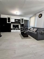 Apartament 3 camere de vanzare decomandat 58 mp zona Vasile Aaron