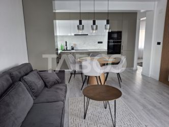 Apartament 3 camere de vanzare decomandat 63 mp zona Selimbar Sibiu