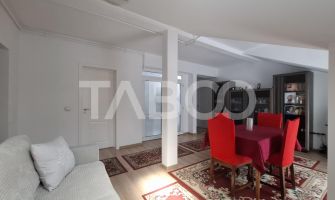 Apartament 3 camere de vanzare decomandat 68 mp zona Turnisor Sibiu