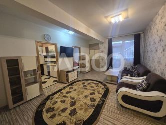 Apartament 3 camere de vanzare decomandat 71mpu zona Turnisor Sibiu
