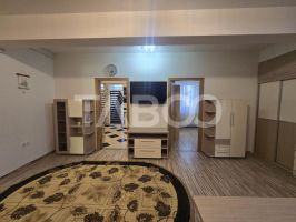 Apartament 3 camere de vanzare decomandat 71mpu zona Turnisor Sibiu
