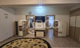 Apartament 3 camere de vanzare decomandat 71mpu zona Turnisor Sibiu