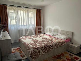 Apartament 3 camere de vanzare decomandat 72mp zona Brana Selimbar