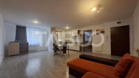 Apartament 3 camere de vanzare decomandat 77 mpu zona Rahovei Ciresica