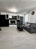 Apartament 3 camere de vanzare decomandat cu balcon zona Vasile Aaron