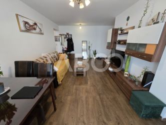 Apartament 3 camere de vanzare decomandat etaj 1 Kaufland Arhitectilor