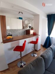 Apartament 3 camere de vanzare - Dumbravita 