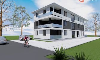 Apartament 3 camere de vanzare Dumbravita - ID V108