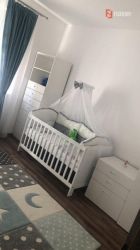 Apartament 3 camere | De vanzare | Dumbravita | Mobilat si utilat |