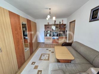 Apartament 3 camere de vanzare etaj intermediar 2 Mihai Viteazul Sibiu