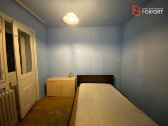 Apartament 3 camere de vanzare, etaj intermediar, zona Gheorghe Lazar