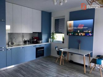 Apartament 3 camere de vanzare + gradina zona Dumbravita - ID V323