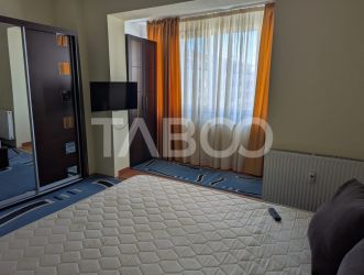 Apartament 3 camere de vanzare Iancului renovat mobilat utilat liniste
