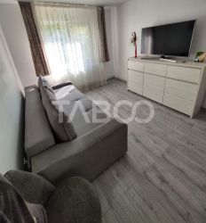 Apartament 3 camere de vanzare in Cartierul Manastur