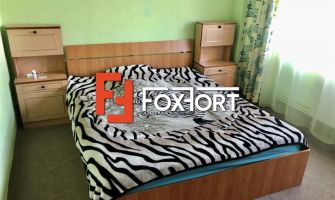 Apartament 3 camere de vanzare in Dacia - ID V15