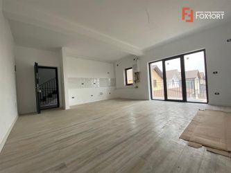 Apartament 3 camere de vanzare in GIROC - ID V22