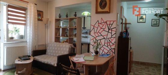 Apartament 3 camere de vanzare in Timisoara Plavat 1