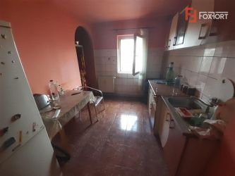 Apartament 3 camere de vanzare Lipovei - ID V224