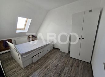 Apartament 3 camere de vanzare mobilat utilat in zona Lupeni din Sibiu