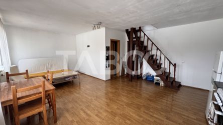 Apartament 3 camere de vanzare mobilat utilat Mihai Viteazu 66 mp