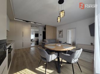 Apartament 3 camere de vanzare | Riverside JCM | an 2020, Malul Muresu