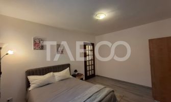 Apartament 3 camere de vanzare semidecomandat 45 mp zona Vasile Aaron