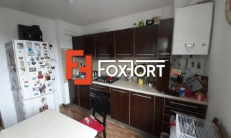 Apartament 3 camere de vanzare zona Aradului - ID V210