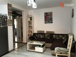 Apartament 3 camere de vanzare zona Dumbravita Negociabil - ID V357