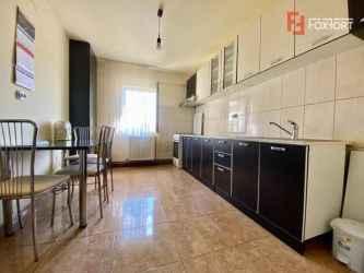 Apartament 3 camere de vanzare zona Soarelui - ID V347