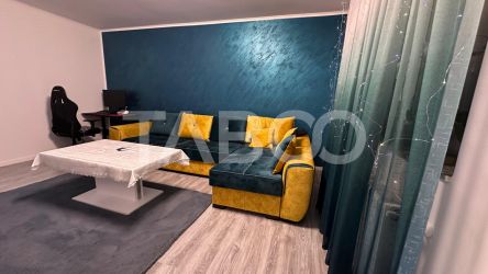 Apartament 3 camere decomandat 2 locuri de parcare Arhitectilor Sibiu