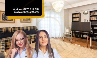 Apartament 3 camere - decomandat - 3 balcoane, etaj 3 cu lift, bloc 19